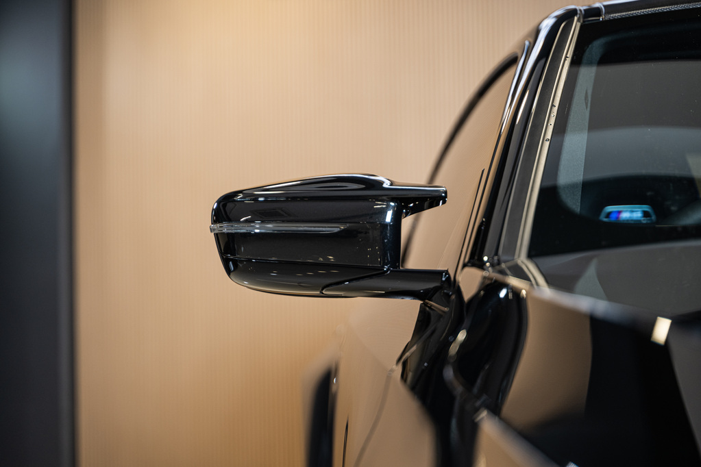 BMW 2 SERIES M2 M-DCT (G87) - 10