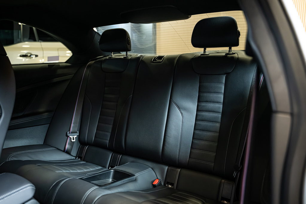 BMW 2 SERIES M2 M-DCT (G87) - 18