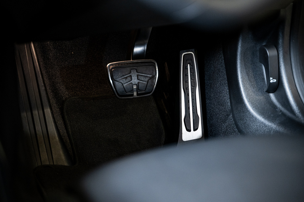 BMW 2 SERIES M2 M-DCT (G87) - 20