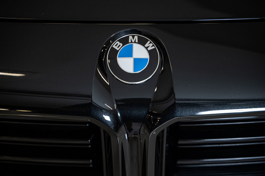 BMW 2 SERIES M2 M-DCT (G87) - 4