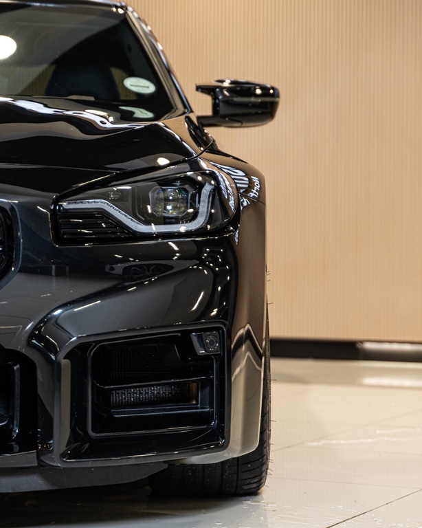 BMW 2 SERIES M2 M-DCT (G87) - 6
