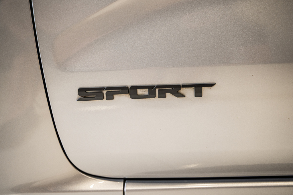 FORD EVEREST EVEREST 2.0D BI-TURBO SPORT 4X4 A/T - 10