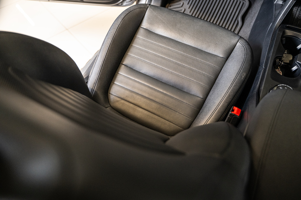 FORD EVEREST EVEREST 2.0D BI-TURBO SPORT 4X4 A/T - 20