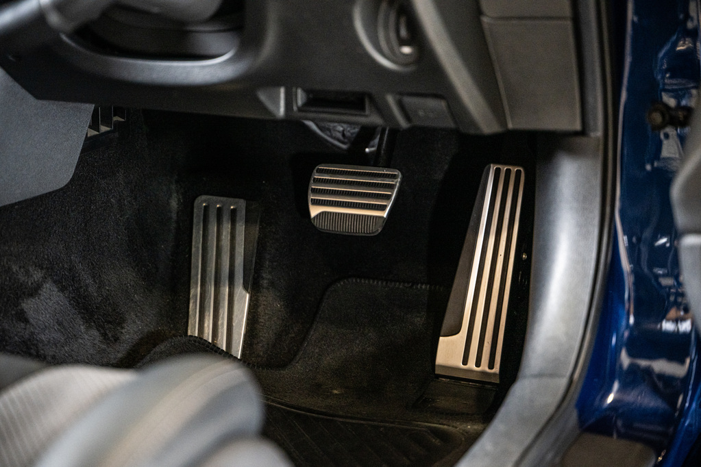 NISSAN 350 Z/370 Z 370 Z COUPE A/T - 17