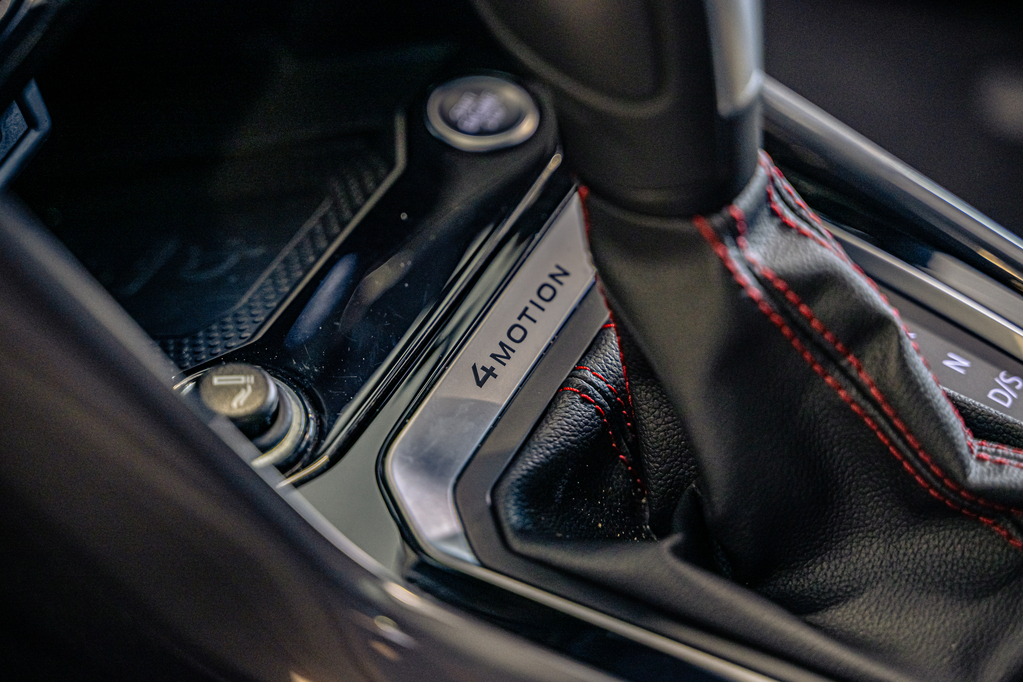 VOLKSWAGEN T-ROC T-ROC 2.0 TSI 4M R-LINE DSG - 11