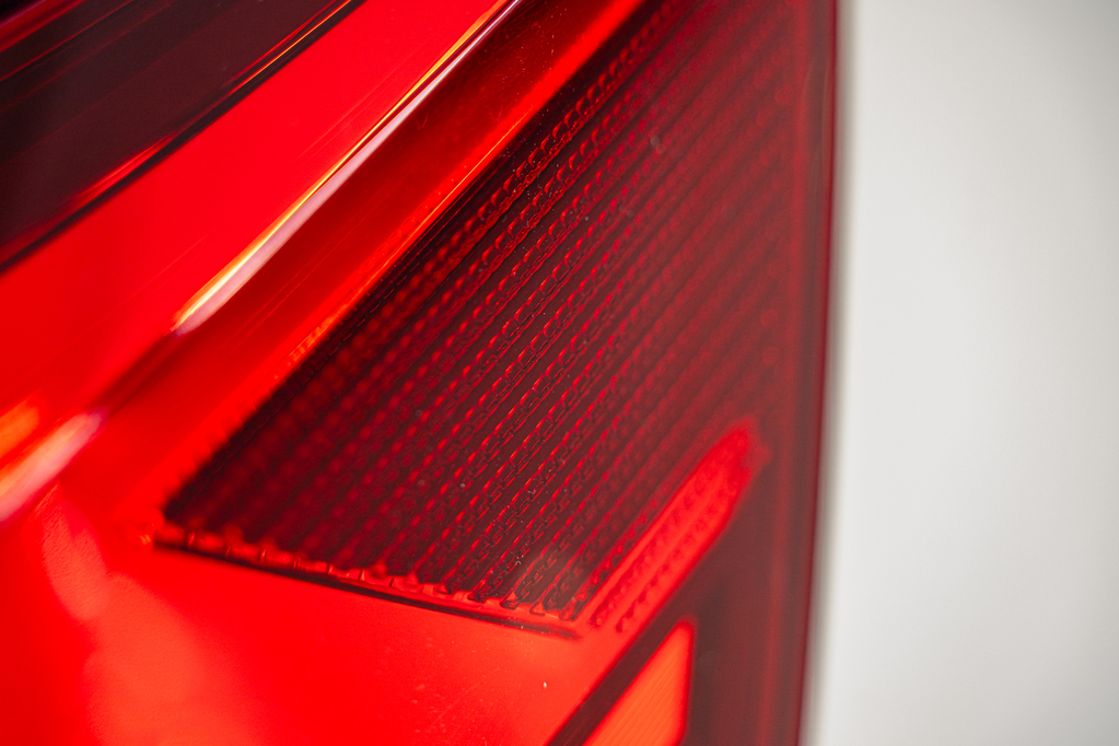 VOLKSWAGEN T-ROC T-ROC 2.0 TSI 4M R-LINE DSG - 7