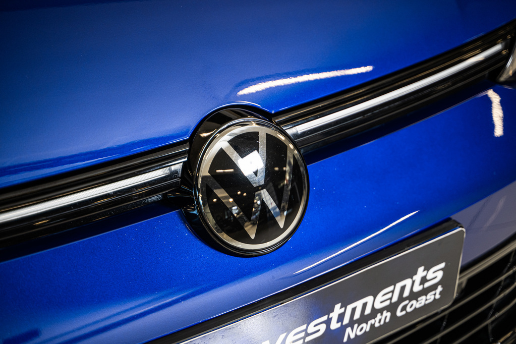 VOLKSWAGEN GOLF 8 GOLF 8 2.0 TSI R DSG - 6