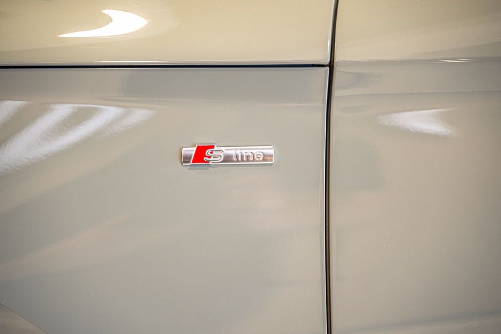 AUDI Q5 Q5 2.0 TDI QUATTRO STRONIC S LINE (40 TDI) - 19