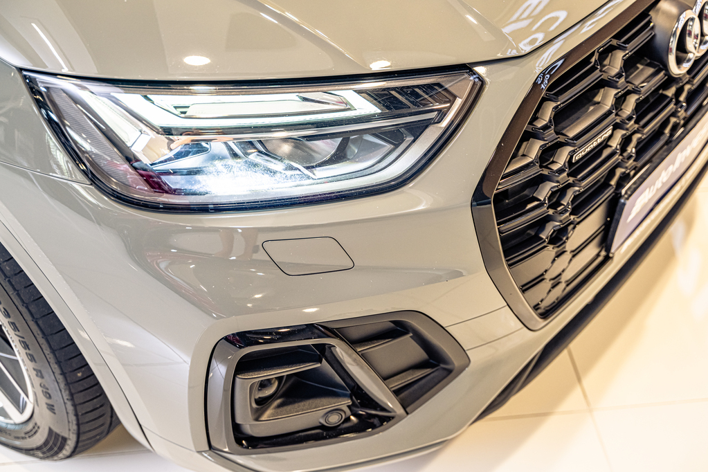 AUDI Q5 Q5 2.0 TDI QUATTRO STRONIC S LINE (40 TDI) - 20