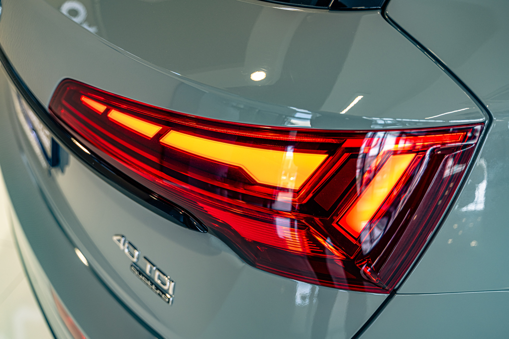 AUDI Q5 Q5 2.0 TDI QUATTRO STRONIC S LINE (40 TDI) - 4