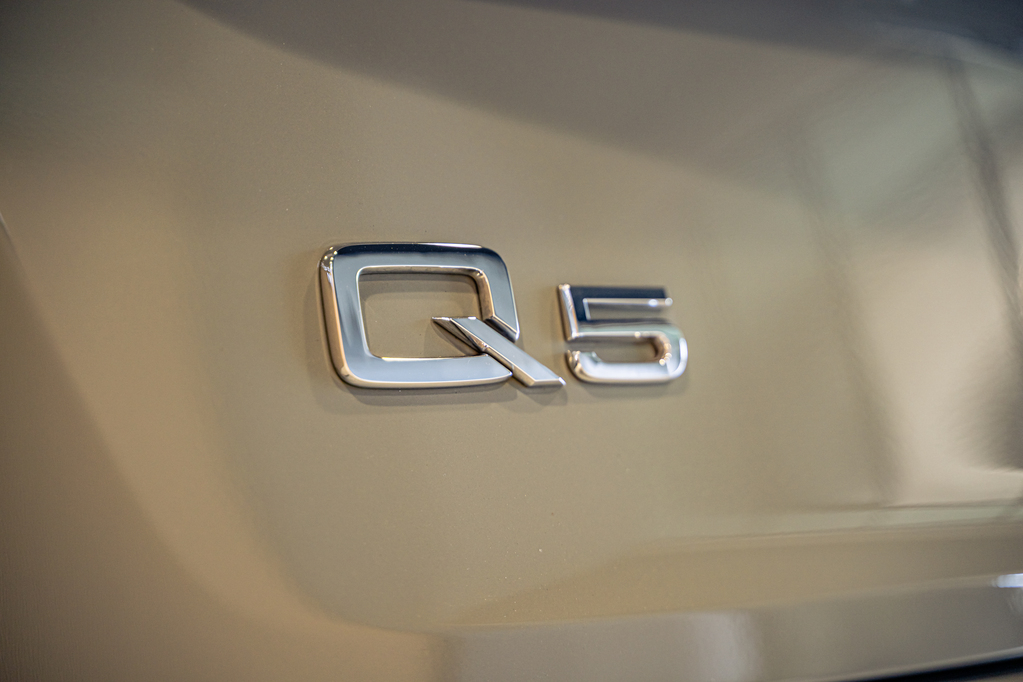 AUDI Q5 Q5 2.0 TDI QUATTRO STRONIC S LINE (40 TDI) - 5