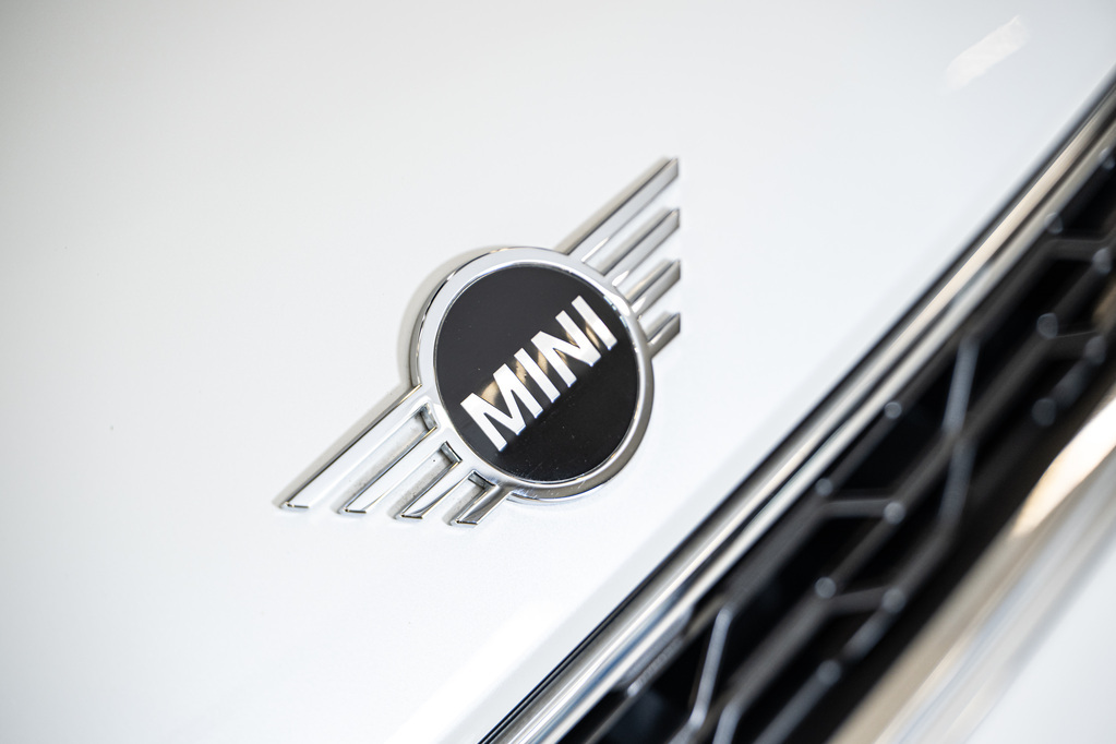MINI COOPER COUNTRYMAN COOPER S COUNTRYMAN A/T
