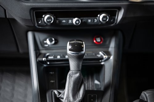 AUDI Q3 RS Q3 2.5 TFSI SPORTBACK - 15