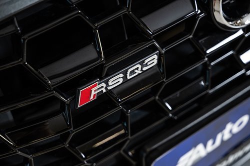 AUDI Q3 RS Q3 2.5 TFSI SPORTBACK - 5