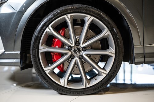 AUDI Q3 RS Q3 2.5 TFSI SPORTBACK - 7