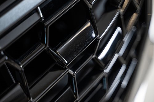 AUDI Q3 RS Q3 2.5 TFSI SPORTBACK - 8