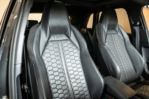 AUDI Q3 RS Q3 2.5 TFSI SPORTBACK - 9