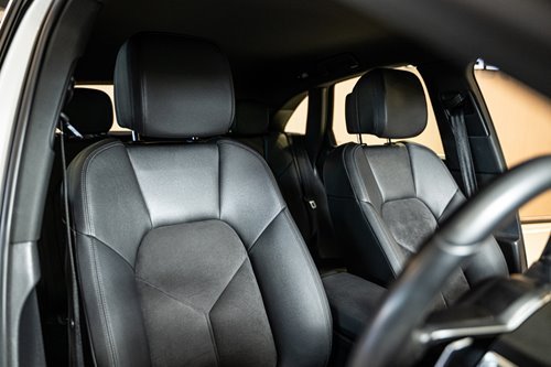 PORSCHE MACAN MACAN S DIESEL - 10