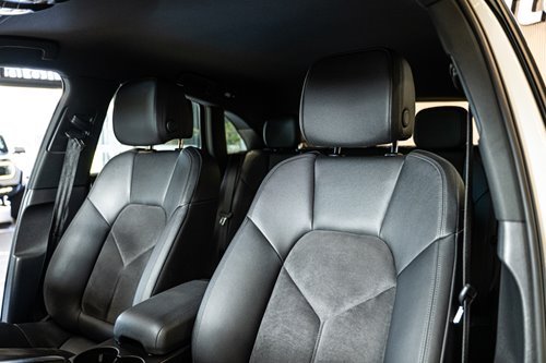 PORSCHE MACAN MACAN S DIESEL - 11