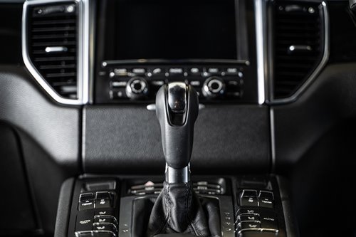 PORSCHE MACAN MACAN S DIESEL - 16