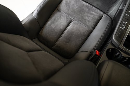PORSCHE MACAN MACAN S DIESEL - 17