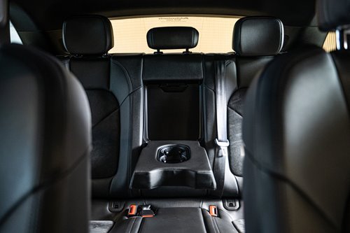 PORSCHE MACAN MACAN S DIESEL - 20