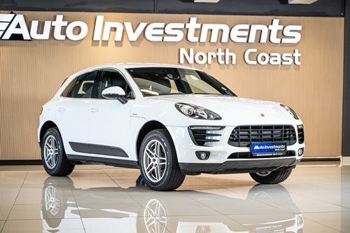 PORSCHE MACAN MACAN S DIESEL - 3