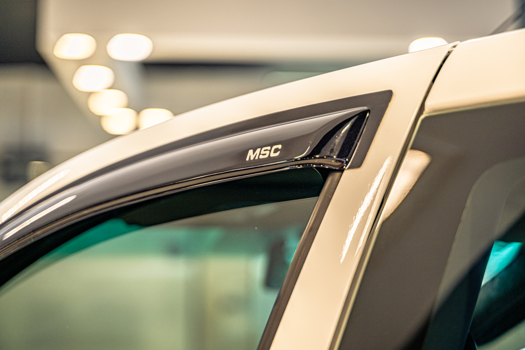 NISSAN NP200 NP200 1.6  A/C SAFETY PACK P/U S/C - 6