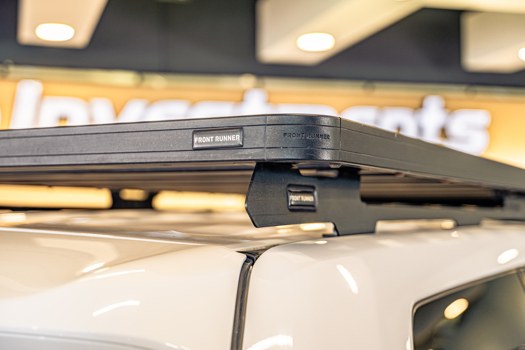 TOYOTA PRADO PRADO VX-L 3.0D A/T - 17