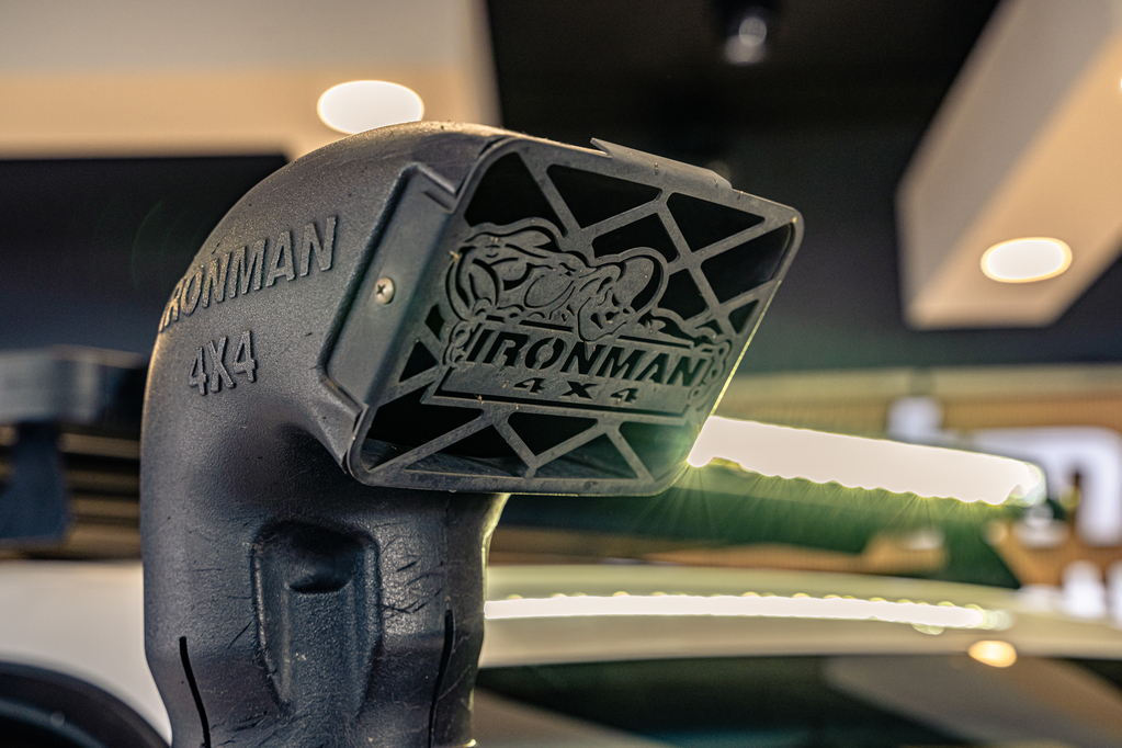 TOYOTA PRADO PRADO VX-L 3.0D A/T - 4