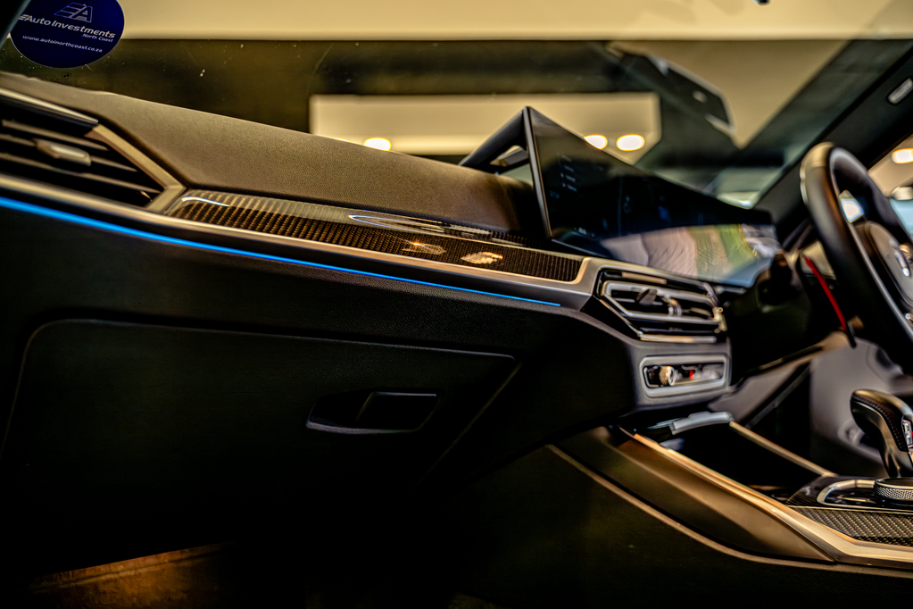BMW 2 SERIES M2 M-DCT (G87) - 12