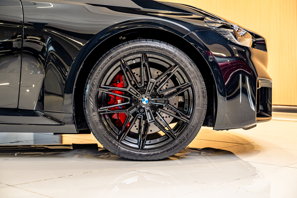 BMW 2 SERIES M2 M-DCT (G87) - 14