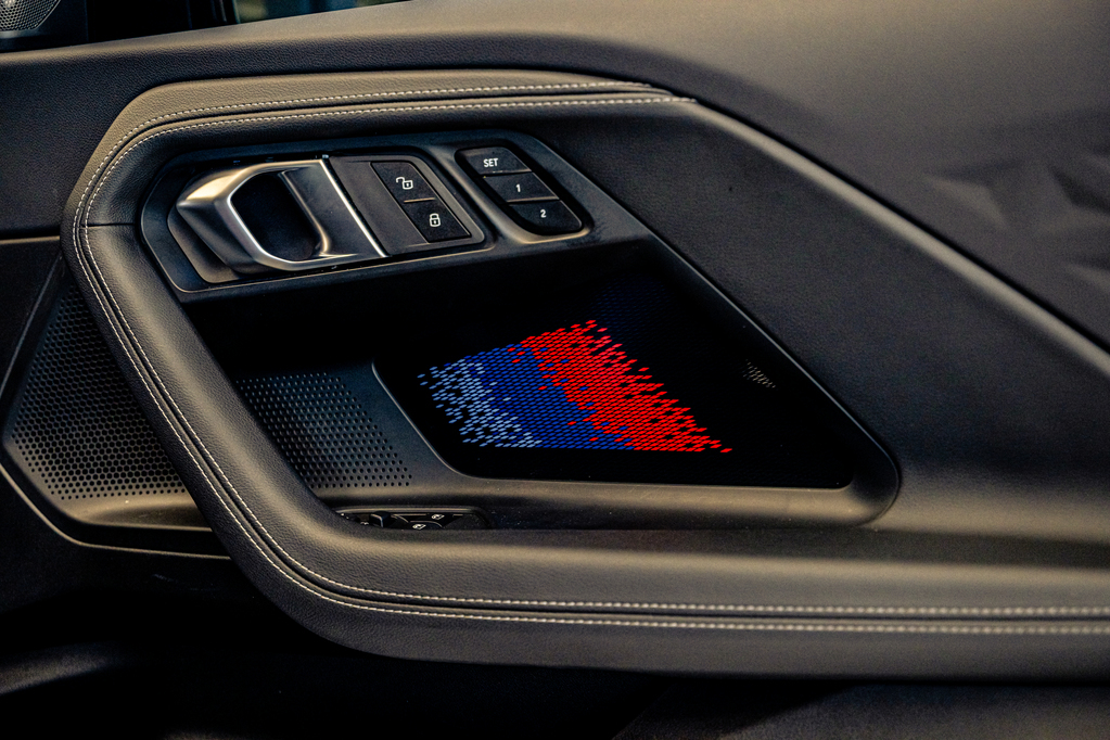 BMW 2 SERIES M2 M-DCT (G87) - 16