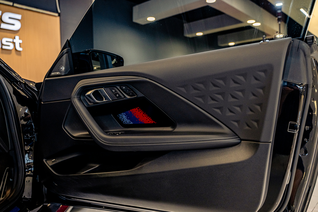 BMW 2 SERIES M2 M-DCT (G87) - 17