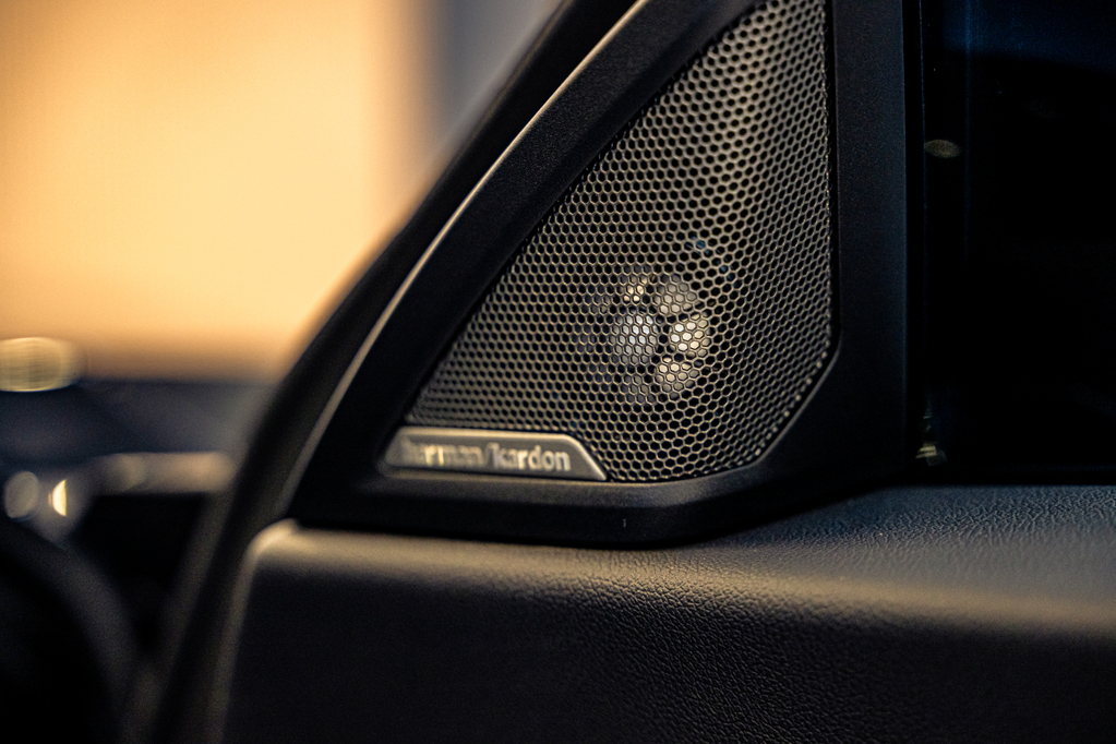 BMW 2 SERIES M2 M-DCT (G87) - 18