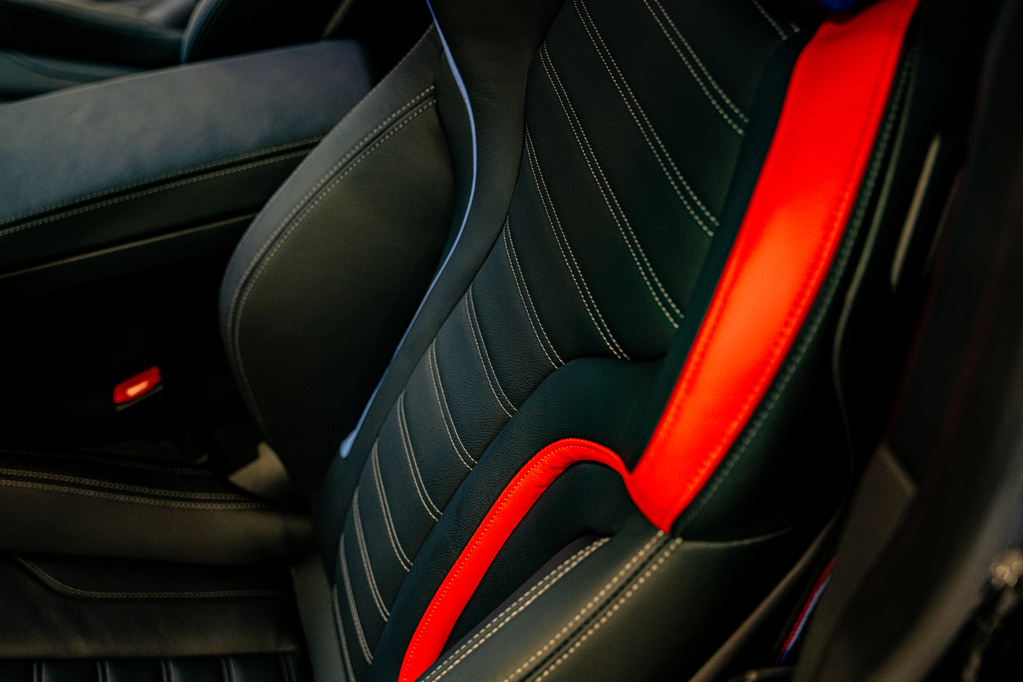 BMW 2 SERIES M2 M-DCT (G87) - 19