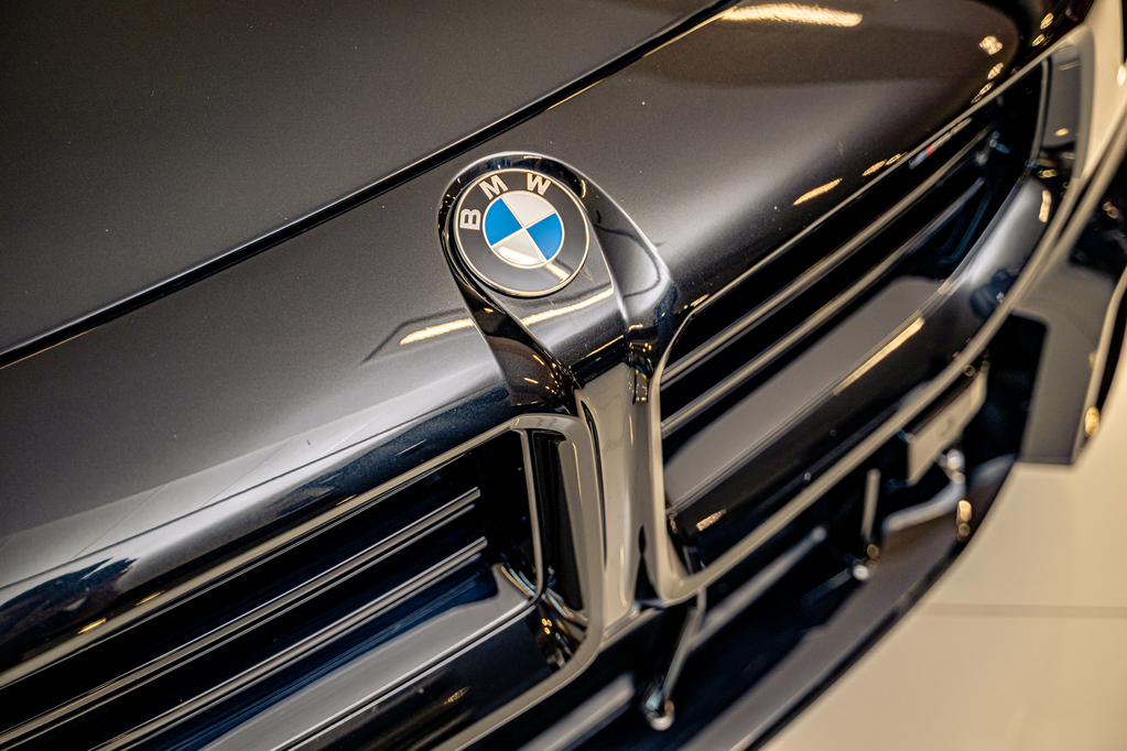 BMW 2 SERIES M2 M-DCT (G87) - 3
