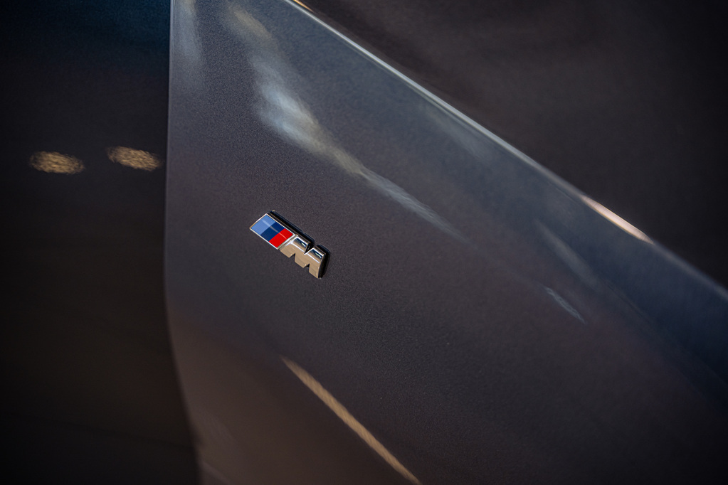 BMW 3 SERIES 320D M SPORT A/T (G20) - 13