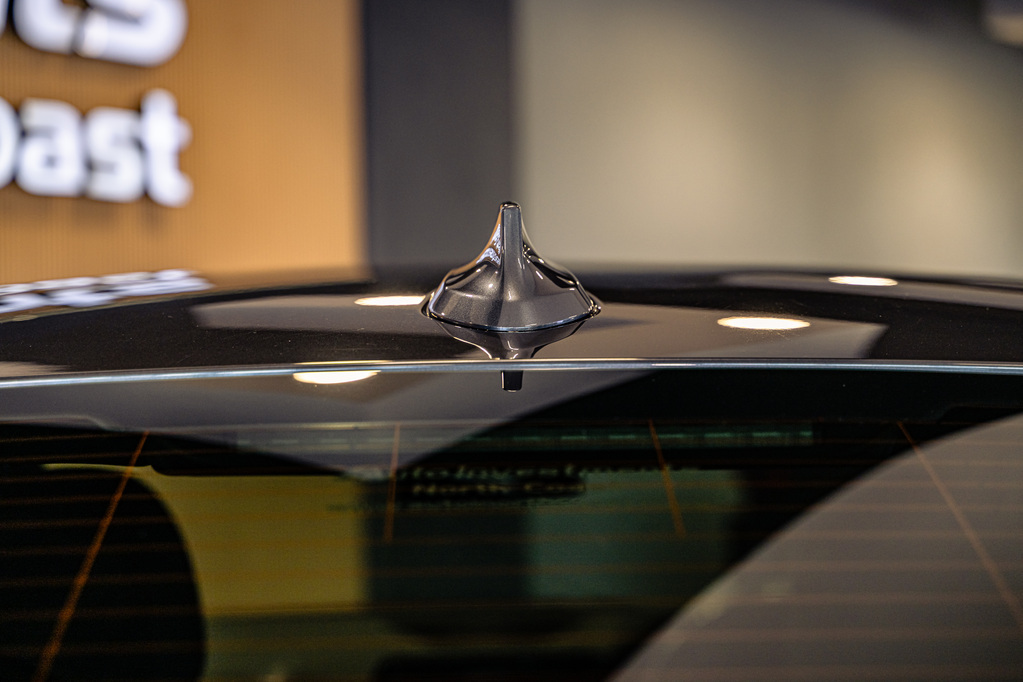 BMW 3 SERIES 320D M SPORT A/T (G20) - 18