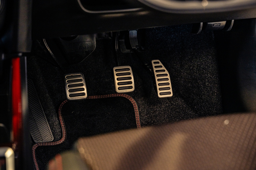 SUZUKI SWIFT Swift Sport 1.4T MT - 13