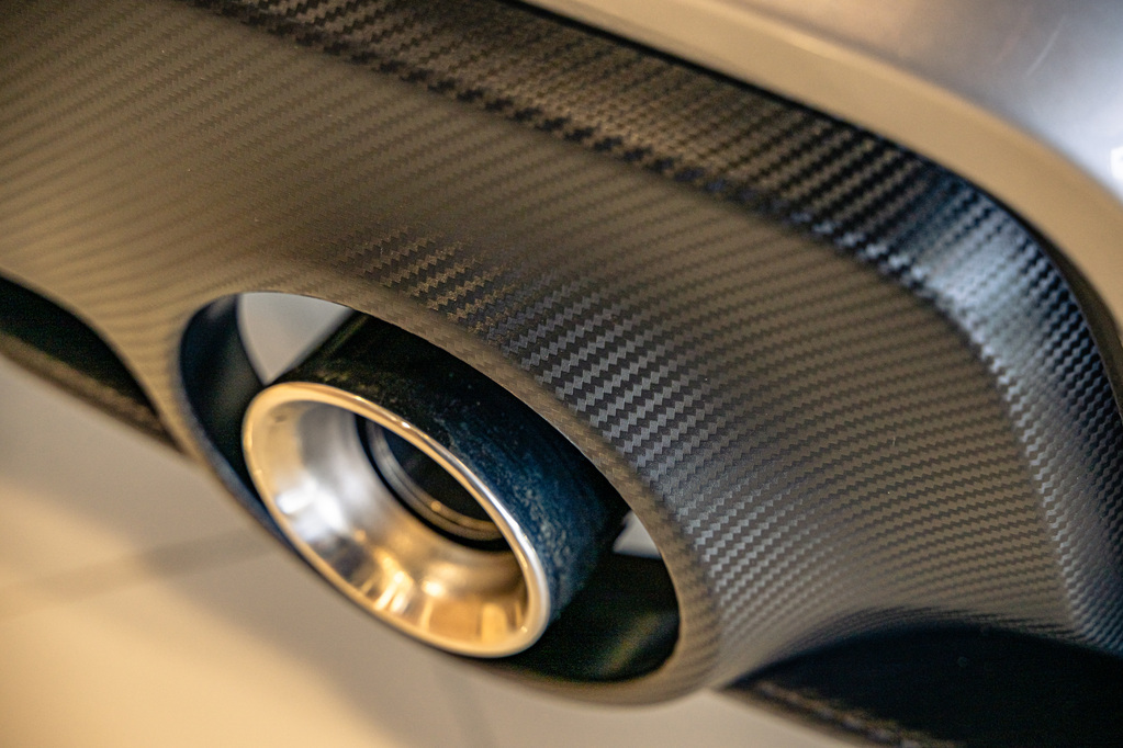 SUZUKI SWIFT Swift Sport 1.4T MT - 7