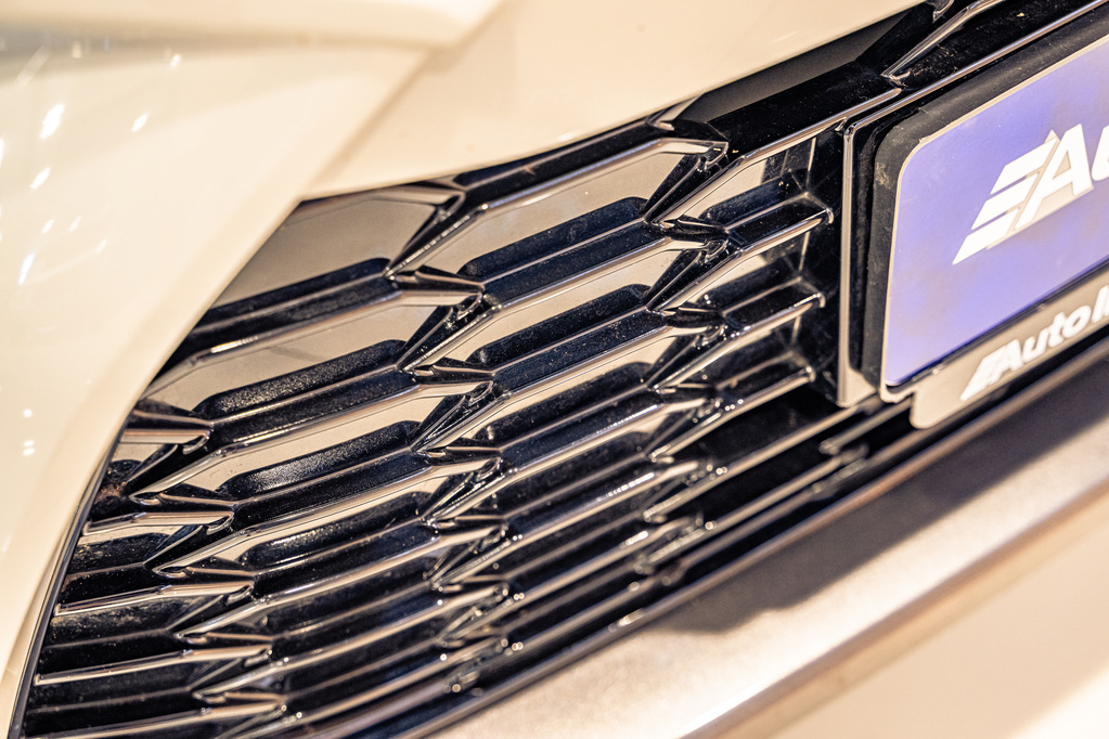 TOYOTA URBAN CRUISER URBAN CRUISER 1.5 XR A/T - 12