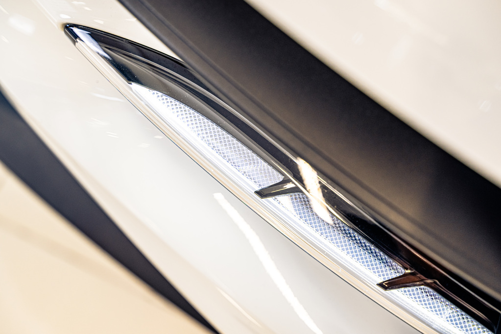 PORSCHE MACAN MACAN - 11