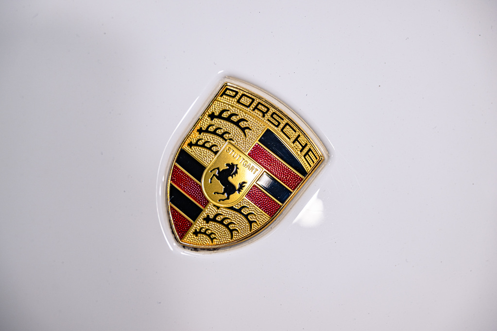 PORSCHE MACAN MACAN - 15