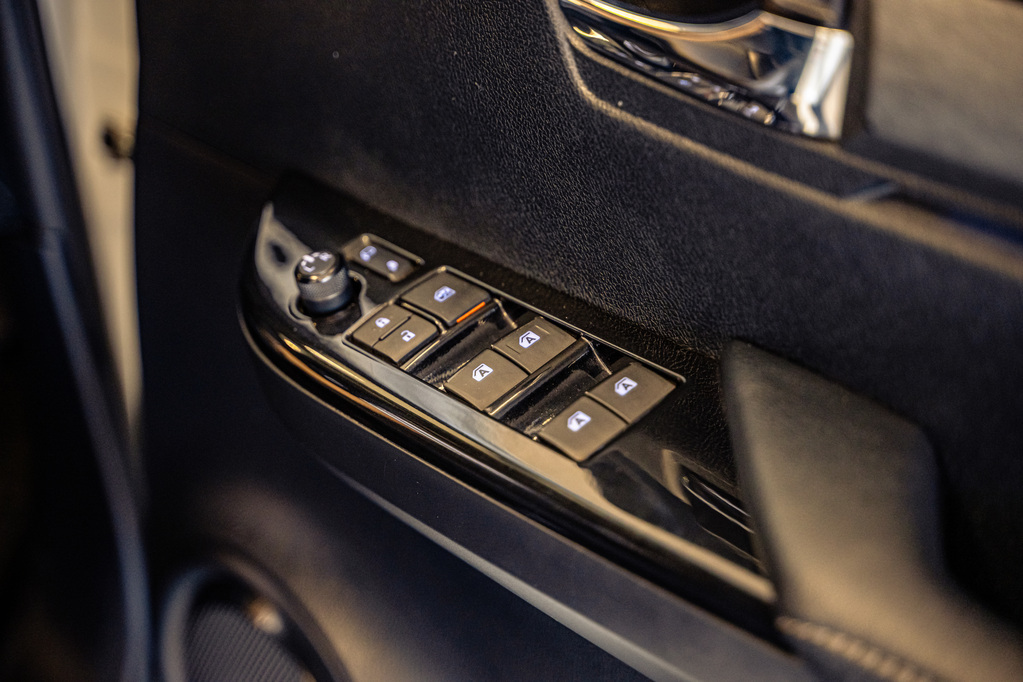 TOYOTA HILUX HILUX 2.8 GD-6 RB LEGEND 4X4 A/T P/U D/C - 10