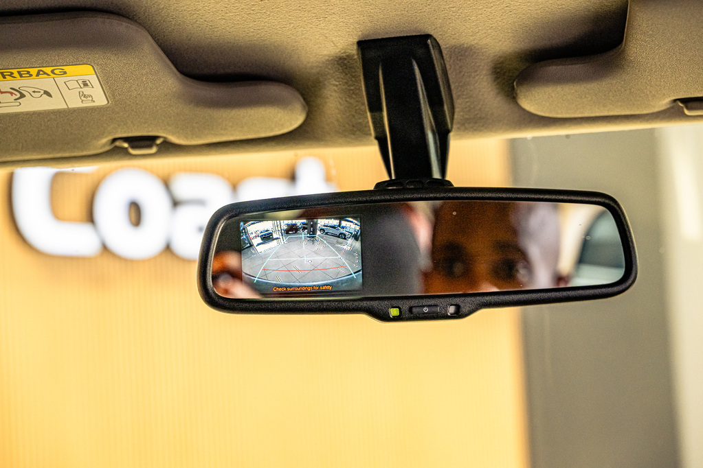 TOYOTA LANDCRUISER L/CRUISER FJ 4.0 V6 CRUISER