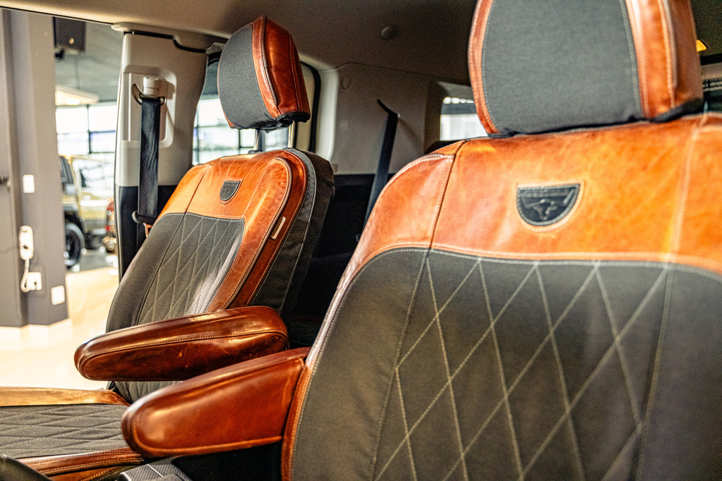 TOYOTA LANDCRUISER L/CRUISER FJ 4.0 V6 CRUISER