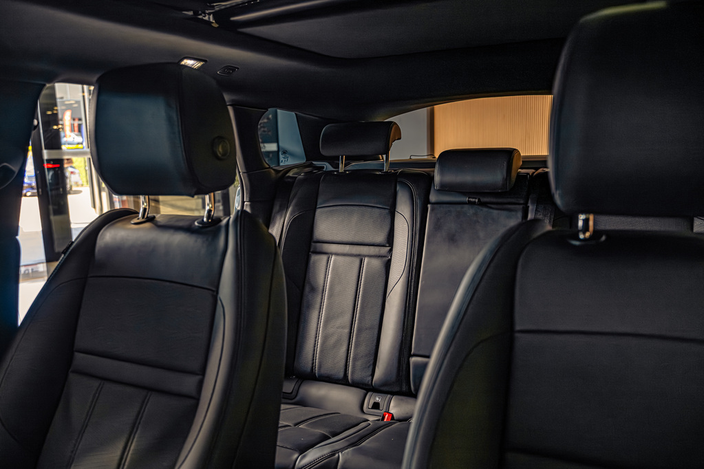 LAND ROVER EVOQUE EVOQUE 2.0D HSE R-DYNAMIC 147KW (D200) - 11