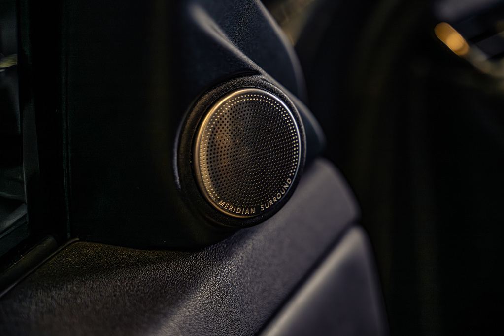 LAND ROVER EVOQUE EVOQUE 2.0D HSE R-DYNAMIC 147KW (D200) - 12