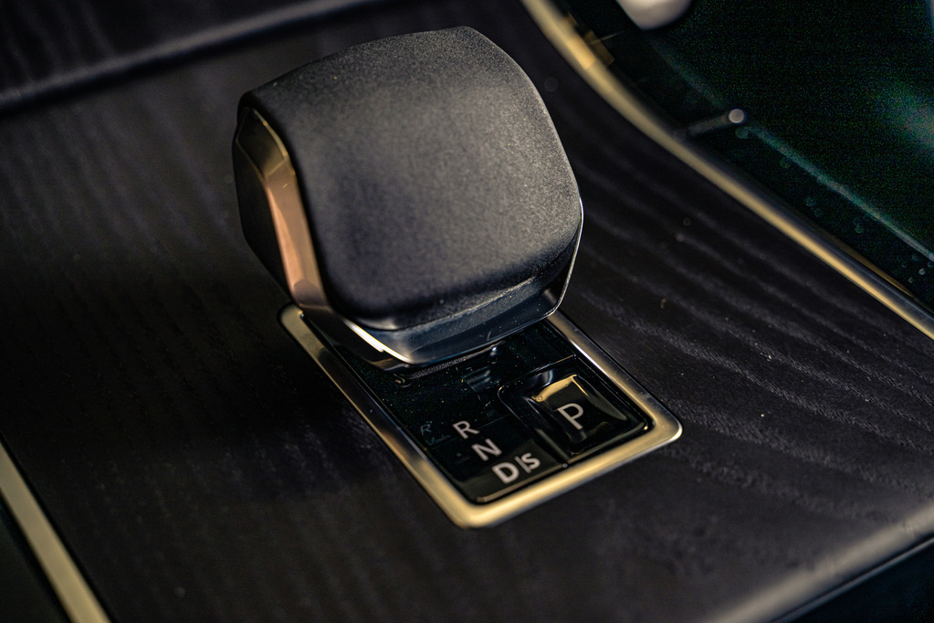 LAND ROVER EVOQUE EVOQUE 2.0D HSE R-DYNAMIC 147KW (D200) - 13